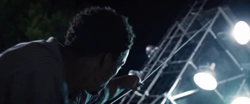 Still frame 101 from The Hunger Games (2012) directed by Gary Ross