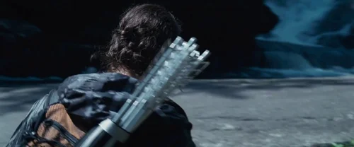 Still frame 105 from The Hunger Games (2012) directed by Gary Ross
