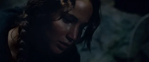 Still frame 103 from The Hunger Games (2012) directed by Gary Ross