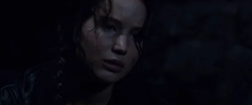 Still frame 106 from The Hunger Games (2012) directed by Gary Ross