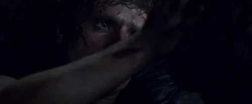 Still frame 111 from The Hunger Games (2012) directed by Gary Ross