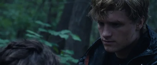 Still frame 114 from The Hunger Games (2012) directed by Gary Ross