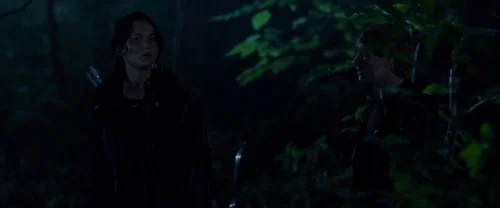 Still frame 117 from The Hunger Games (2012) directed by Gary Ross