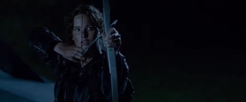 Still frame 119 from The Hunger Games (2012) directed by Gary Ross