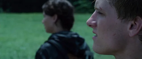 Still frame 123 from The Hunger Games (2012) directed by Gary Ross