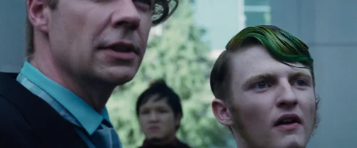 Still frame 121 from The Hunger Games (2012) directed by Gary Ross