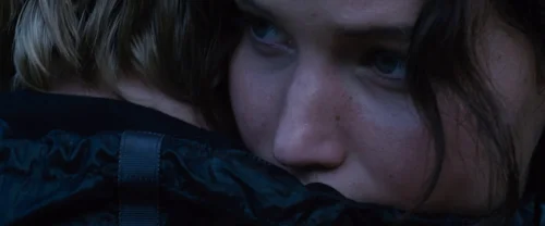 Still frame 122 from The Hunger Games (2012) directed by Gary Ross