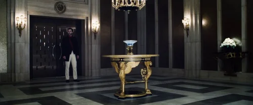 Still frame 124 from The Hunger Games (2012) directed by Gary Ross