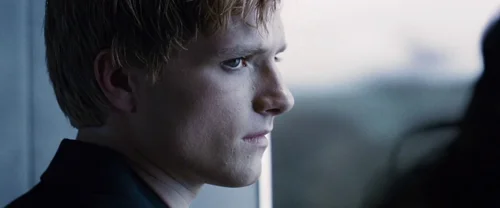 Still frame 128 from The Hunger Games (2012) directed by Gary Ross
