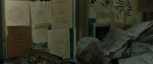 Still frame 3 from The Imitation Game (2014) directed by Morten Tyldum