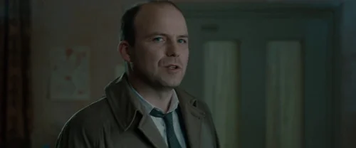 Still frame 8 from The Imitation Game (2014) directed by Morten Tyldum