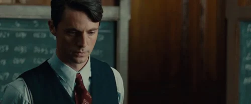Still frame 16 from The Imitation Game (2014) directed by Morten Tyldum