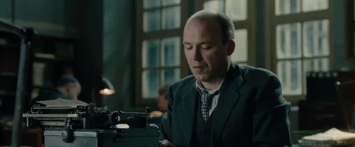 Still frame 24 from The Imitation Game (2014) directed by Morten Tyldum