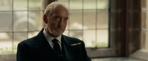 Still frame 30 from The Imitation Game (2014) directed by Morten Tyldum