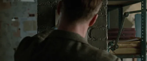 Still frame 32 from The Imitation Game (2014) directed by Morten Tyldum