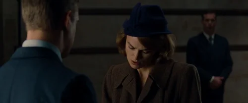 Still frame 37 from The Imitation Game (2014) directed by Morten Tyldum