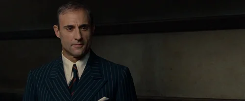 Still frame 35 from The Imitation Game (2014) directed by Morten Tyldum