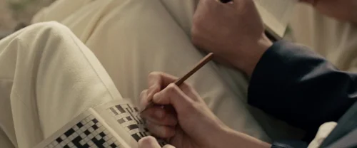 Still frame 38 from The Imitation Game (2014) directed by Morten Tyldum