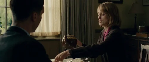 Still frame 41 from The Imitation Game (2014) directed by Morten Tyldum