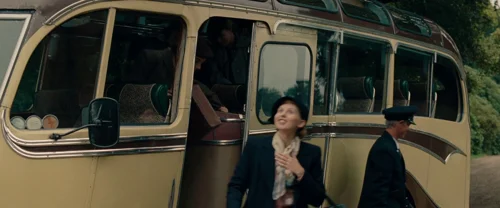 Still frame 43 from The Imitation Game (2014) directed by Morten Tyldum
