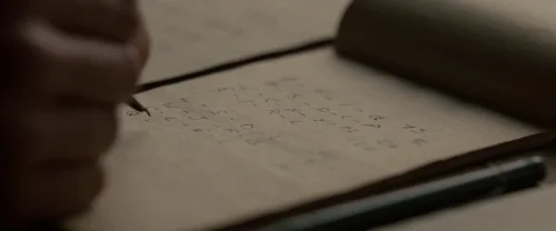 Still frame 47 from The Imitation Game (2014) directed by Morten Tyldum
