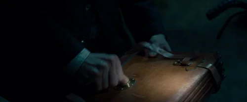 Still frame 50 from The Imitation Game (2014) directed by Morten Tyldum