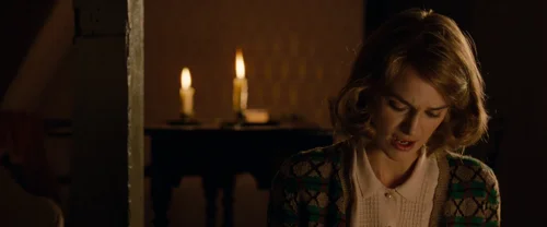 Still frame 51 from The Imitation Game (2014) directed by Morten Tyldum