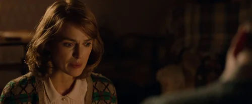 Still frame 52 from The Imitation Game (2014) directed by Morten Tyldum