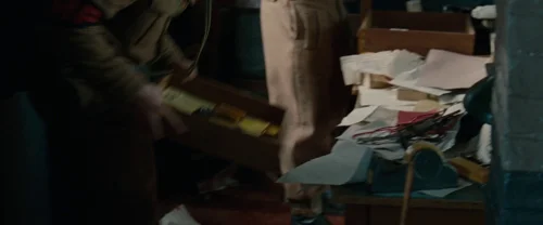 Still frame 53 from The Imitation Game (2014) directed by Morten Tyldum