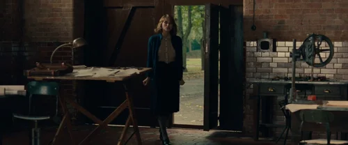 Still frame 54 from The Imitation Game (2014) directed by Morten Tyldum