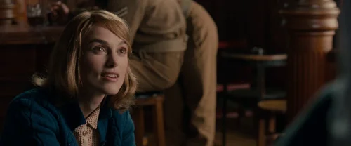 Still frame 56 from The Imitation Game (2014) directed by Morten Tyldum