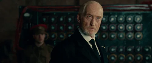 Still frame 67 from The Imitation Game (2014) directed by Morten Tyldum