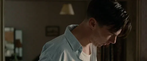 Still frame 72 from The Imitation Game (2014) directed by Morten Tyldum