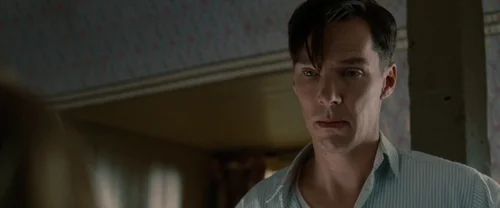 Still frame 75 from The Imitation Game (2014) directed by Morten Tyldum