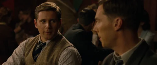 Still frame 74 from The Imitation Game (2014) directed by Morten Tyldum