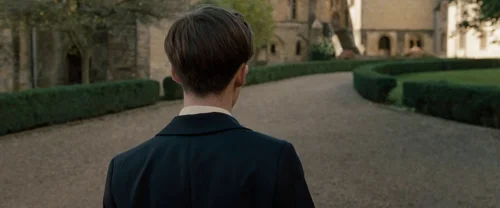 Still frame 77 from The Imitation Game (2014) directed by Morten Tyldum