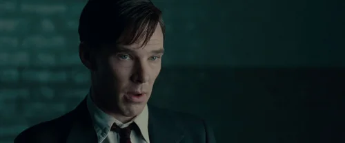Still frame 82 from The Imitation Game (2014) directed by Morten Tyldum