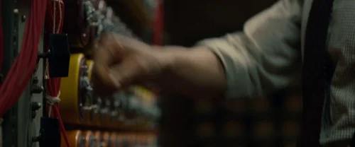 Still frame 84 from The Imitation Game (2014) directed by Morten Tyldum