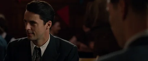 Still frame 81 from The Imitation Game (2014) directed by Morten Tyldum