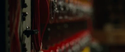 Still frame 91 from The Imitation Game (2014) directed by Morten Tyldum