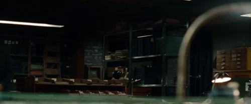 Still frame 89 from The Imitation Game (2014) directed by Morten Tyldum