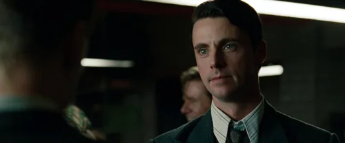 Still frame 93 from The Imitation Game (2014) directed by Morten Tyldum