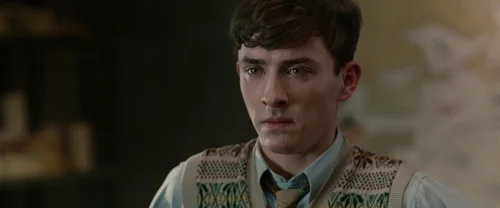Still frame 96 from The Imitation Game (2014) directed by Morten Tyldum