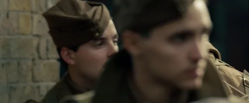 Still frame 101 from The Imitation Game (2014) directed by Morten Tyldum