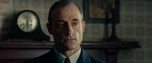 Still frame 103 from The Imitation Game (2014) directed by Morten Tyldum