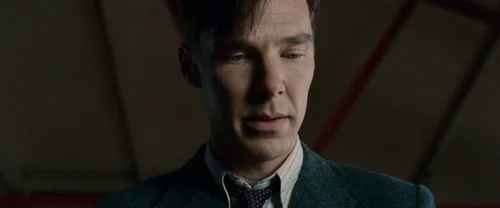 Still frame 104 from The Imitation Game (2014) directed by Morten Tyldum