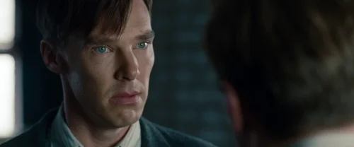 Still frame 105 from The Imitation Game (2014) directed by Morten Tyldum