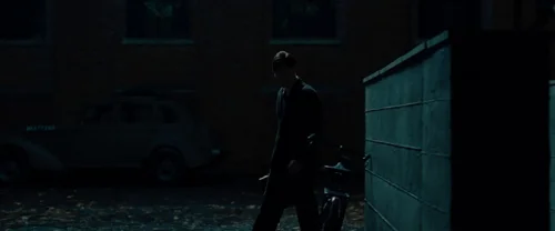 Still frame 107 from The Imitation Game (2014) directed by Morten Tyldum
