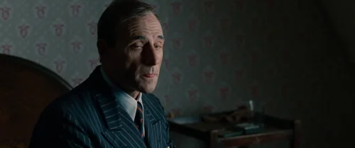 Still frame 108 from The Imitation Game (2014) directed by Morten Tyldum