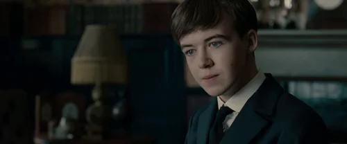 Still frame 120 from The Imitation Game (2014) directed by Morten Tyldum